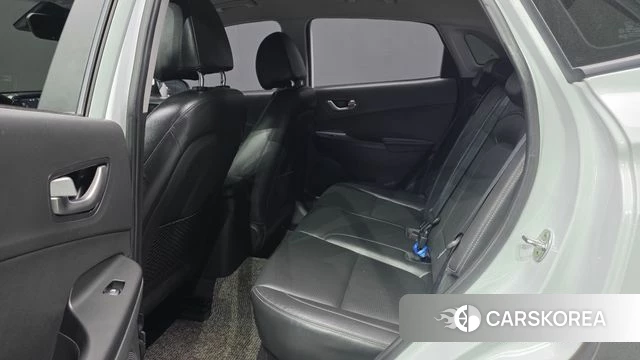 Hyundai Kona 2020 Белый из Кореи, фото 2