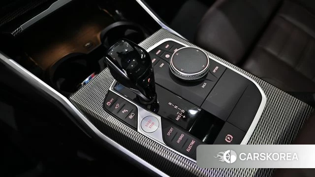 BMW 3 Series (G20) 2021 Черный из Кореи, фото 2