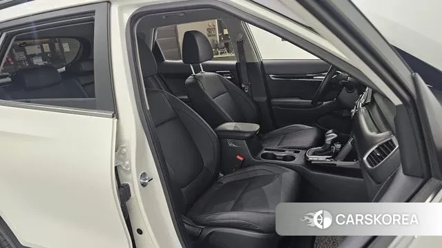 Kia Seltos id 3659860 из Кореи 2