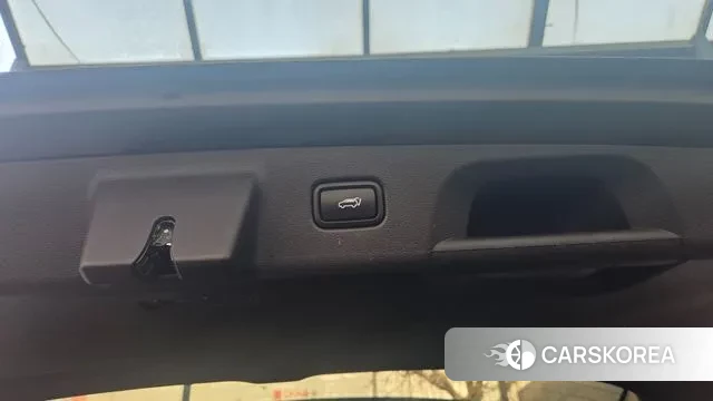 Hyundai Palisade 2020 Черный из Кореи, фото 2