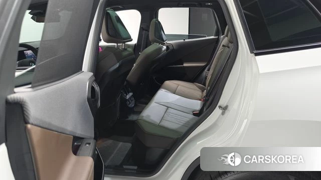 BMW X3 (G45) 2025 Белый из Кореи, фото 2
