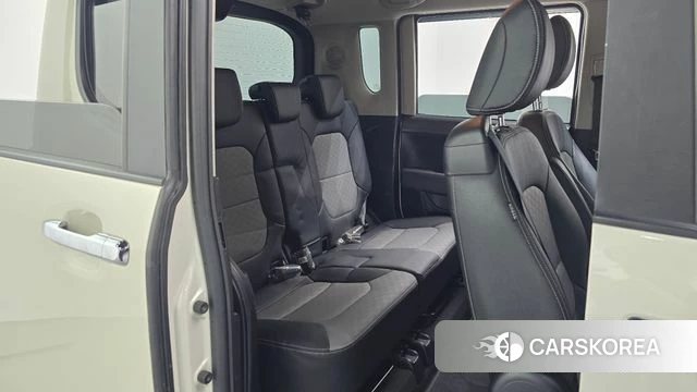 Kia The New Ray 2022 Жемчужный цвет из Кореи, фото 2