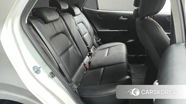 Kia Morning Urban (JA) 2022 Белый из Кореи, фото 2