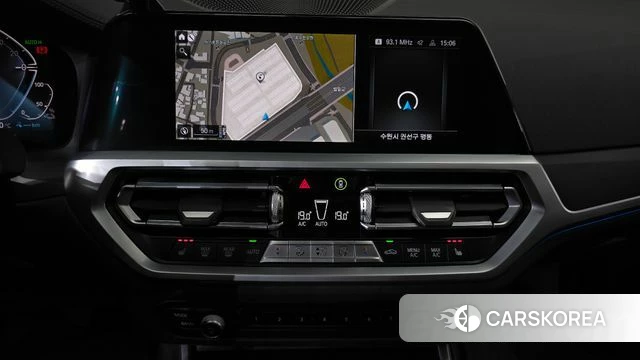 BMW 3 Series (G20) 2020 Оранжевый из Кореи, фото 2