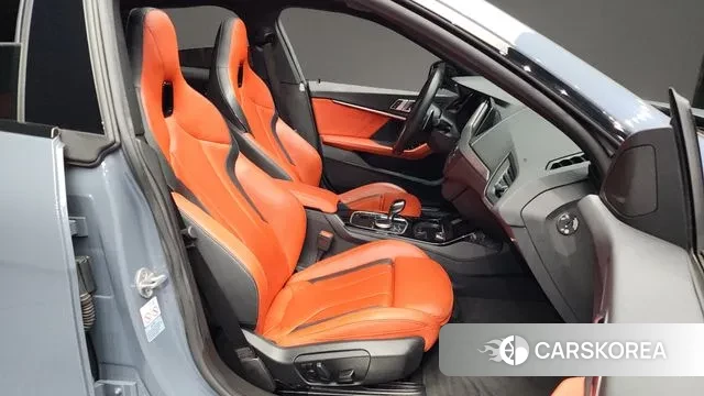 BMW 2 Series Gran Coupe (F44) 2020 Синий нефрит из Кореи, фото 2