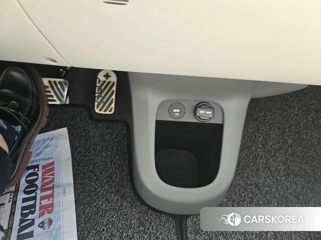 Hyundai Ionic 5 2023 Белый из Кореи, фото 2