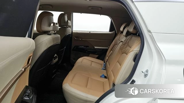 Ssangyong Actian 2nd Generation 2025 Белый из Кореи, фото 2