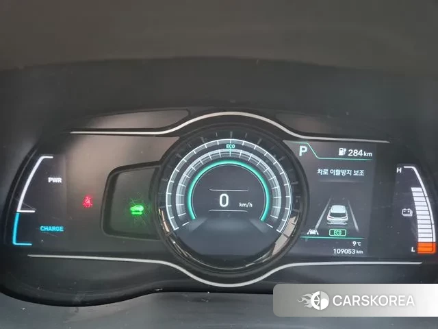 Hyundai Kona Electric 2020 Белый из Кореи, фото 2