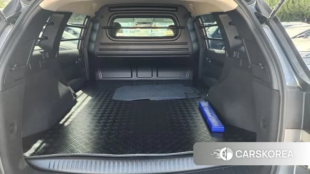 Renault Korea (Samsung) The New QM6 2023 Серый из Кореи, фото 2