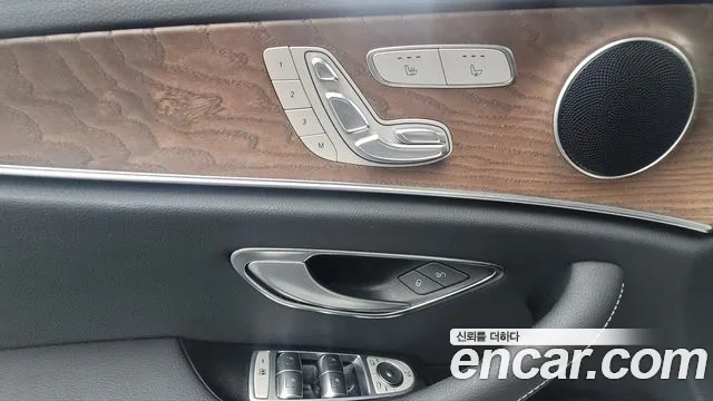 Mercedes-Benz E-Class W213 id 2684141 из Кореи 2