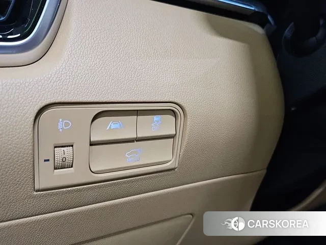Kia Sorento 4th Generation 2021 Белый из Кореи, фото 2