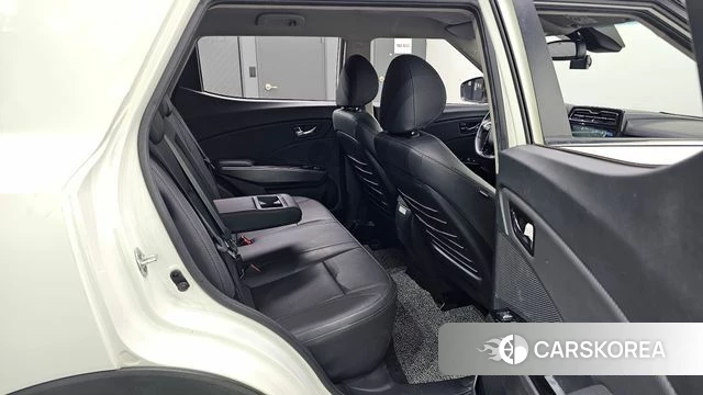 Ssangyong Berry New Tivoli 2022 Белый из Кореи, фото 2