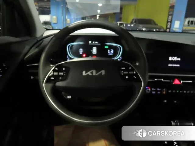 Kia Di Ol Nu Niro id 3643653 из Кореи 2