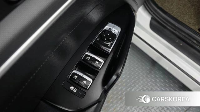 Kia K5 3rd generation 2021 Белый из Кореи, фото 2