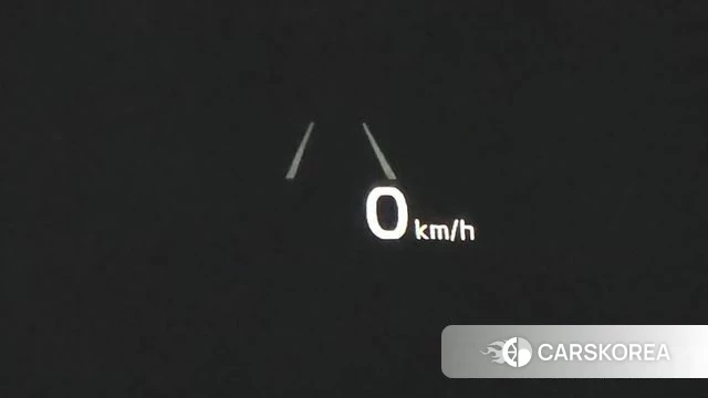 Kia More K9 2020 Черный из Кореи, фото 2