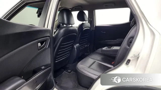 Ssangyong Berry New Tivoli 2020 Белый из Кореи, фото 2