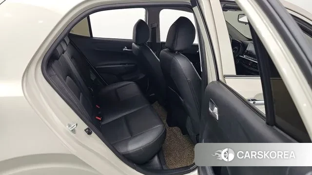 Kia Morning Urban (JA) 2022 Белый из Кореи, фото 2