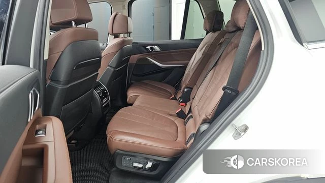 BMW X5 (G05) 2020 Белый из Кореи, фото 2