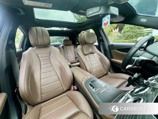 Mercedes-Benz E-class PHEV 2022 Черный из Китая, фото 2