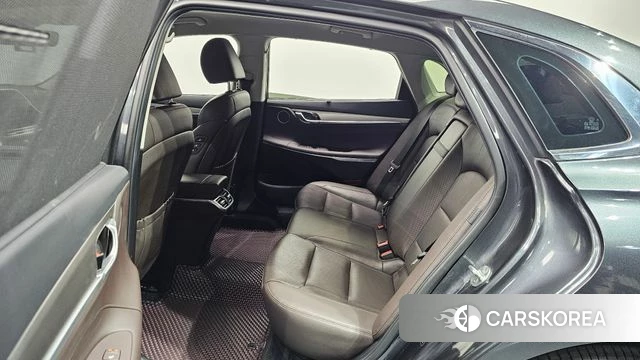 Hyundai The New Grandeur IG 2020 Серый из Кореи, фото 2