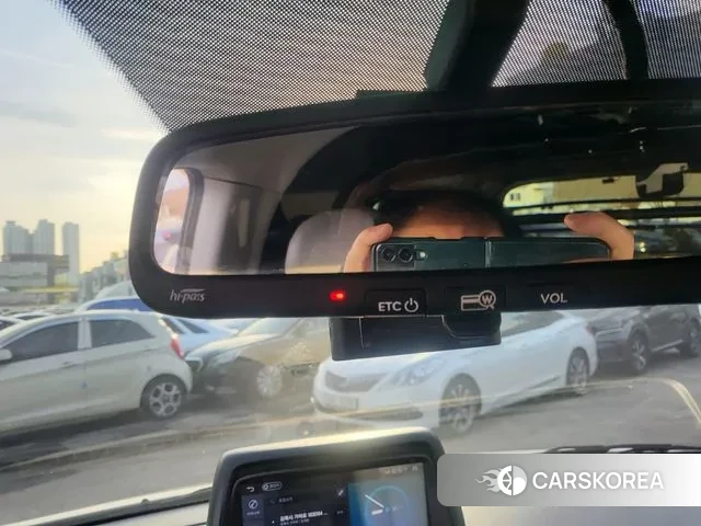 Hyundai The New Grand Starex 2021 Белый из Кореи, фото 2