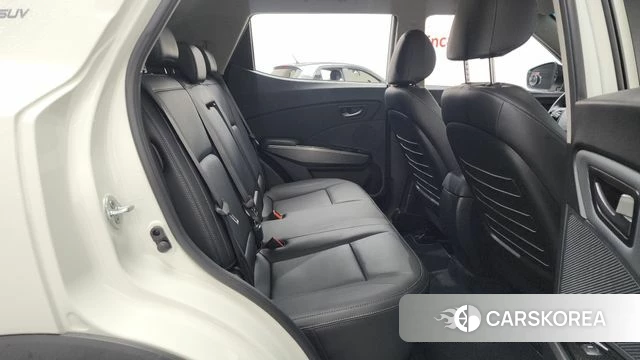Ssangyong The New Tivoli 2024 Белый из Кореи, фото 2