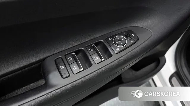 Hyundai The New Grandeur IG 2021 Белый из Кореи, фото 2