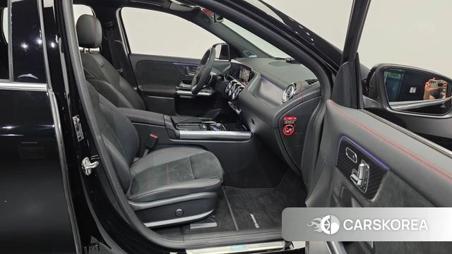 Mercedes-Benz EQA H243 2025 Черный из Кореи, фото 2