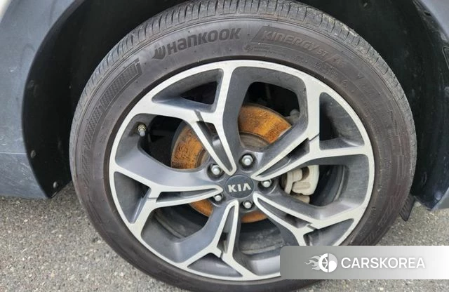 Kia Sportage The Bold 2020 Белый из Кореи, фото 2