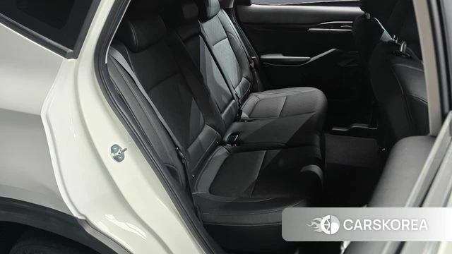 Kia Seltos 2022 Белый из Кореи, фото 2