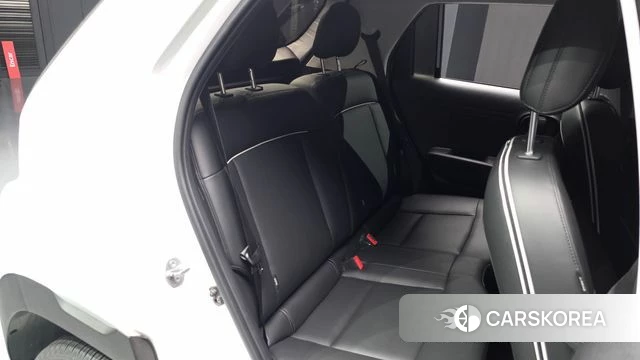 Hyundai Casper 2024 Белый из Кореи, фото 2