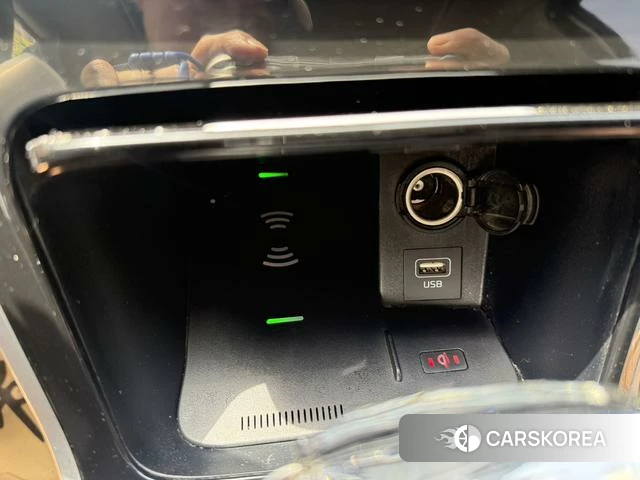 Kia K3 2021 Белый из Китая, фото 2