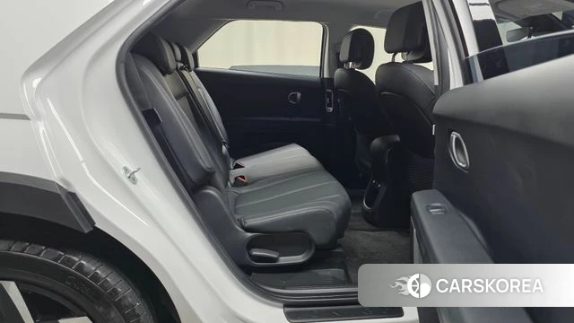 Hyundai Ionic 5 2022 Белый из Кореи, фото 2