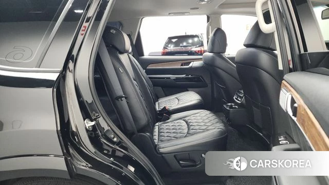 Kia Mohave Master 2020 Черный из Кореи, фото 2