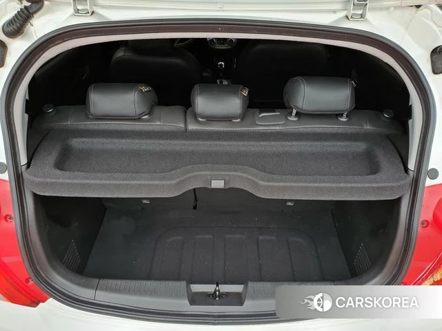 Chevrolet (GM Daewoo) The New Spark 2021 Белый из Кореи, фото 2