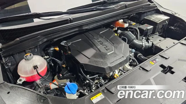 Kia Carnival 4th generation id 2647057 из Кореи 2