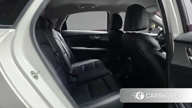 Kia Come New K3 2019 Белый из Кореи, фото 2