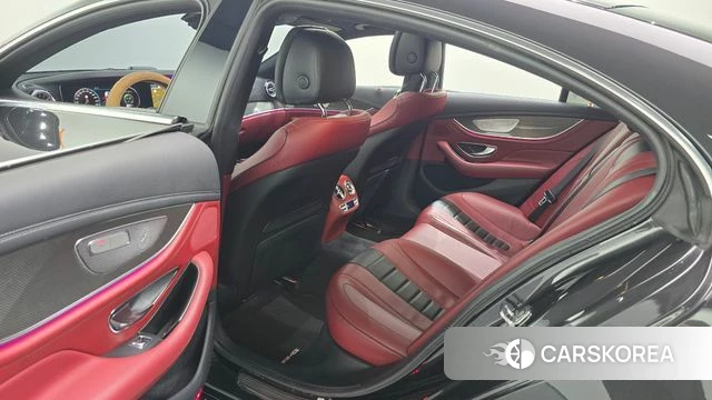 Mercedes-Benz CLS-Class C257 2019 Серый из Кореи, фото 2