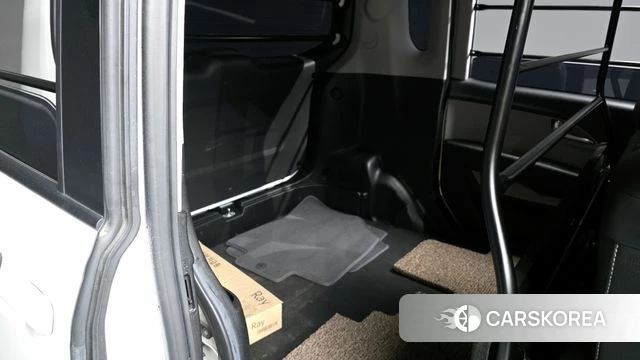 Kia The New Kia Ray 2023 Белый из Кореи, фото 2