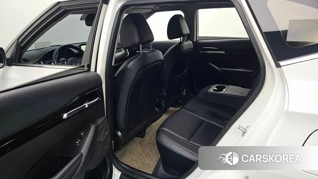 Kia Seltos 2020 Белый из Кореи, фото 2