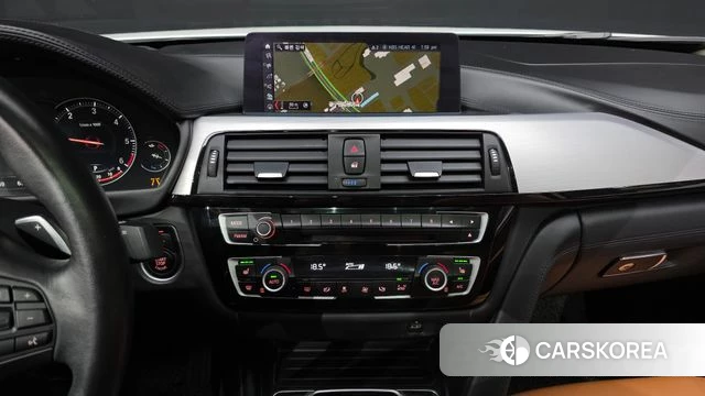 BMW 4 Series (F32) 2020 Белый из Кореи, фото 2