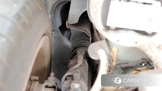 Mercedes-Benz S-Class W222 2020 Черный из Кореи, фото 2