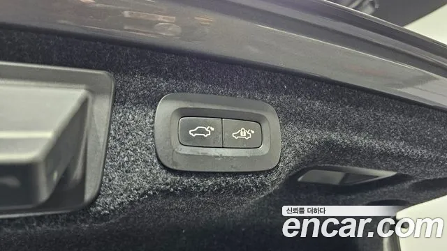 Volvo S90 id 2674250 из Кореи 2