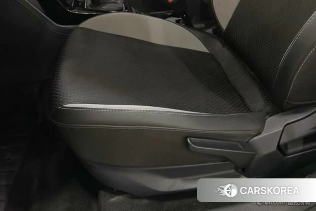 Volkswagen Exploring the shadow 2021 Белый из Китая, фото 2