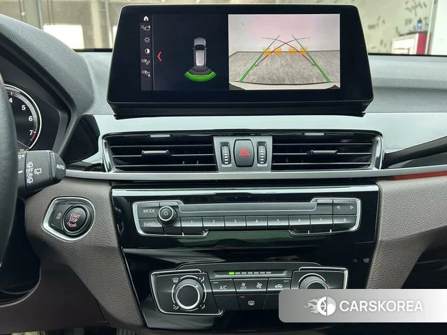 BMW X1 2022 Белый из Китая, фото 2