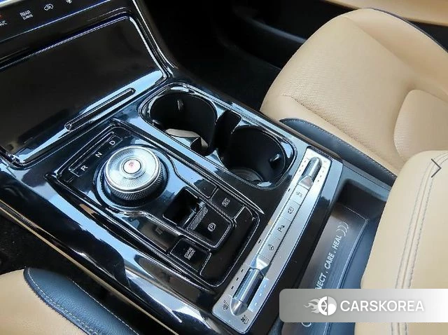 Kia Carnival 4th generation 2020 Белый из Кореи, фото 2