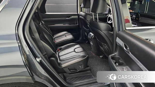 Hyundai Palisade 2019 Серый из Кореи, фото 2