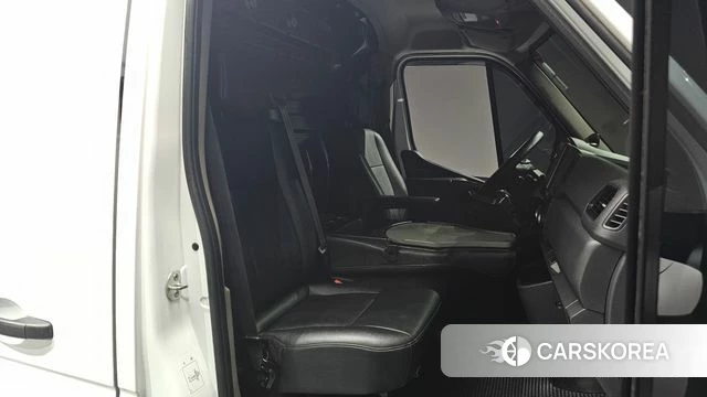 Renault Korea (Samsung) Master 2020 Белый из Кореи, фото 2