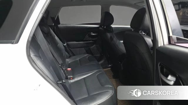 Kia The New Niro 2019 Белый из Кореи, фото 2