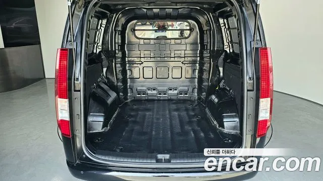 Hyundai Staria id 2659616 из Кореи 2